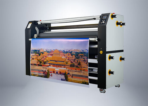 son şirket davası hakkında MF1700-F1 PLUS İş Başında: Geniş Format Endüstriyel Laminasyon Sistemleri İçin Yeni Bir Standart Belirlemek