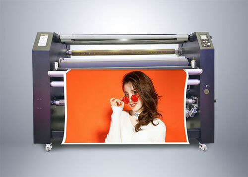 kasus perusahaan terbaru tentang Laminator Industri MEFU Mencapai Distribusi Efisien di Australia