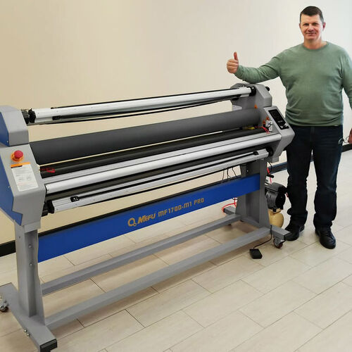 Latest company case about How SSR Maximizes ATM Branding Durability in Moscow’s Harsh Climate with MEFU MF1700-M1 PRO