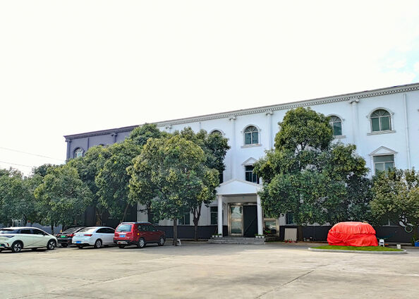 ZHENGZHOU MEFU CNC EQUIPMENT LIMITED Factory Tour