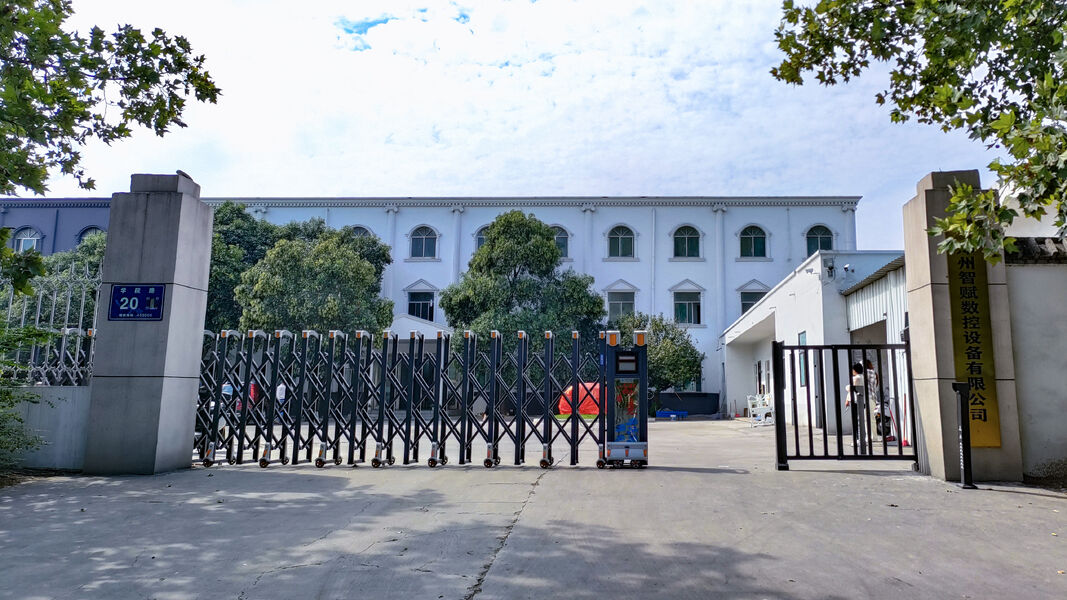 ZHENGZHOU MEFU CNC EQUIPMENT LIMITED