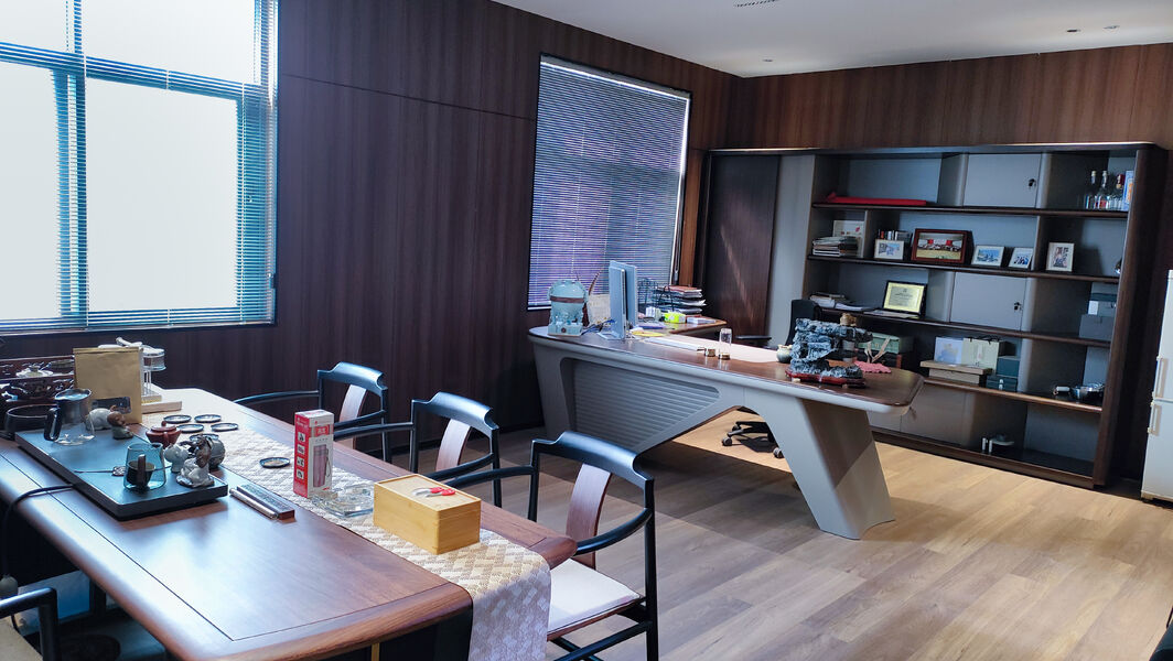 ZHENGZHOU MEFU CNC EQUIPMENT LIMITED