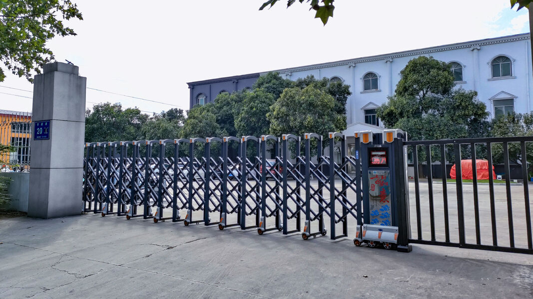 ZHENGZHOU MEFU CNC EQUIPMENT LIMITED