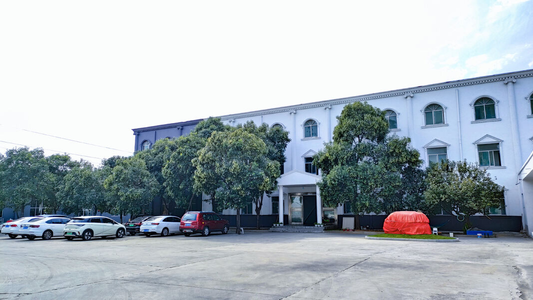 ZHENGZHOU MEFU CNC EQUIPMENT LIMITED