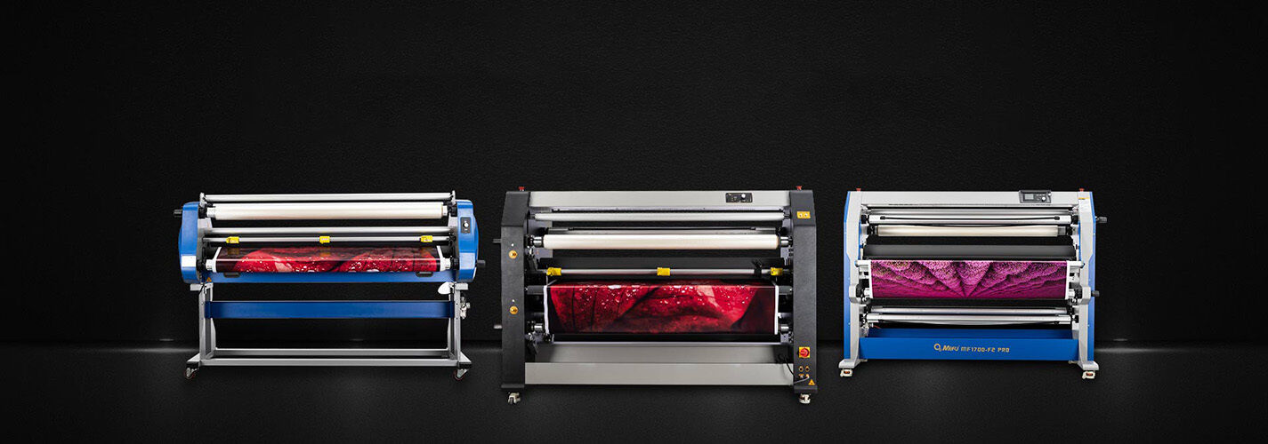 Flatbed Laminator