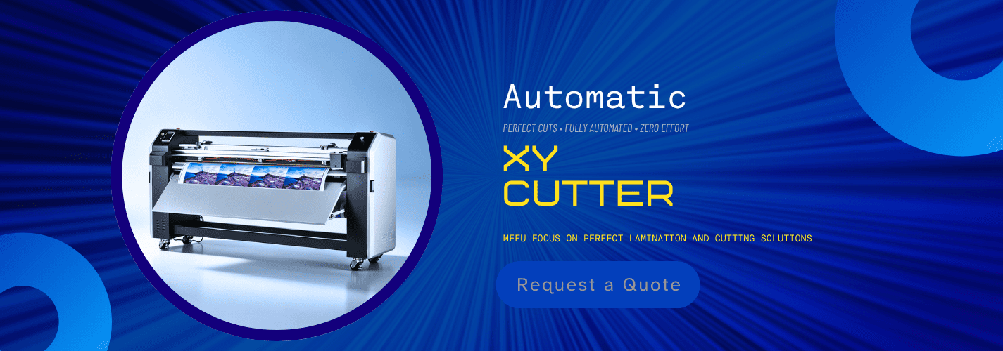 XY Cutter