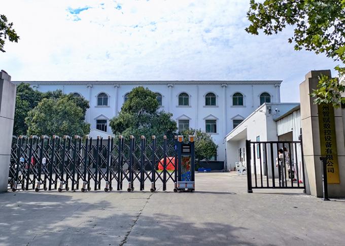 ZHENGZHOU MEFU CNC EQUIPMENT LIMITED Company Profile