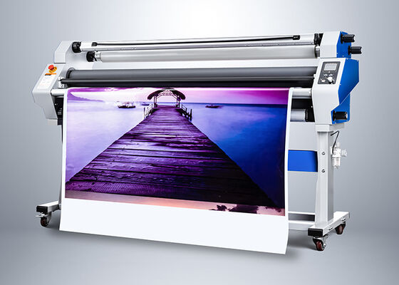 Hot Roll Laminator