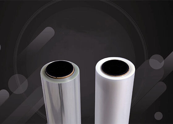 Lamination Consumables