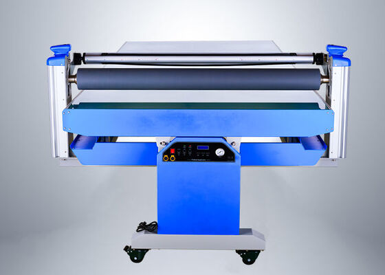 Flatbed Applicator Table