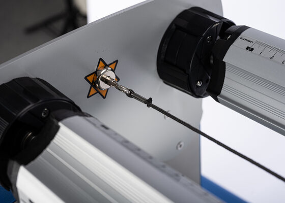 Wide Format Manual Lamination Machine Industrial Manual Cold Roll Laminators 1630mm