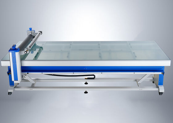 1300x2500mm Schilderapplikator Zuverlässiger, blasenfreier Applikator Benutzerfreundlich für starre und flexible Medien