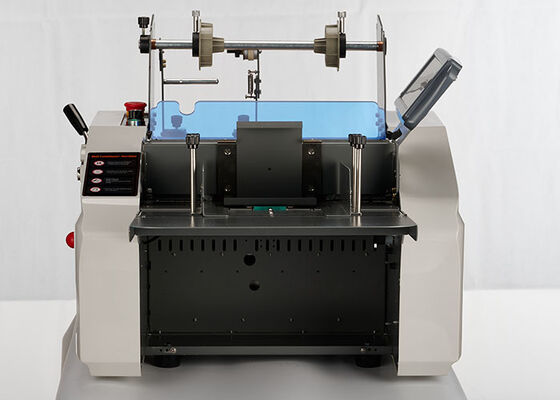 9 Inch Desktop Laminating Machines Versatile Hot And Cold Laminator