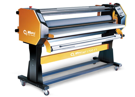 CE Certification Manual Laminating Machine Customized Semi Automatic Laminator
