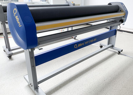 64 Inch Photo Laminating Machine Adjustable Pressure Poster Lamination Machine