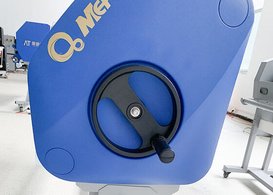 64 Inch Photo Laminating Machine Adjustable Pressure Poster Lamination Machine