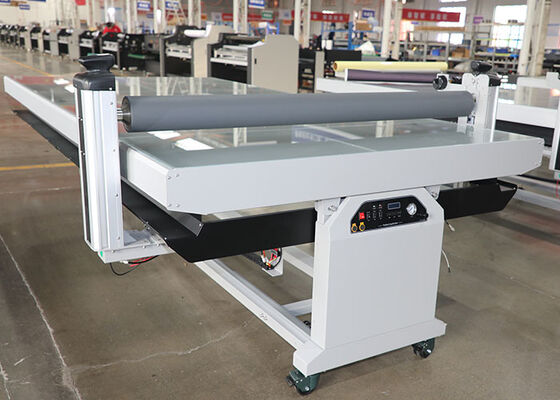 64 Inch Bubble Free Pro Applicator 1600mmX3200mm Sign Application Table Versatile