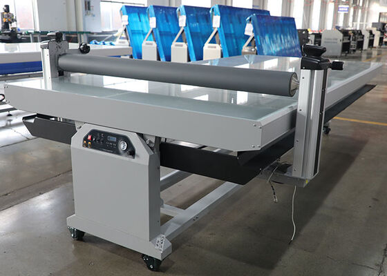 64 Inch Bubble Free Pro Applicator 1600mmX3200mm Sign Application Table Versatile