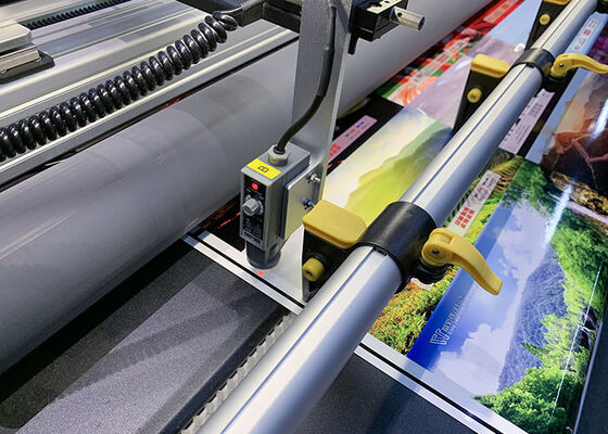 Automatic XY Cutter High Speed Industrial Cutting Machines High Productivity