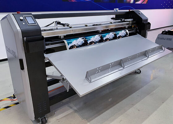 CNC Automated Cutting Machines High Accuracy Industrial Cutting Machine