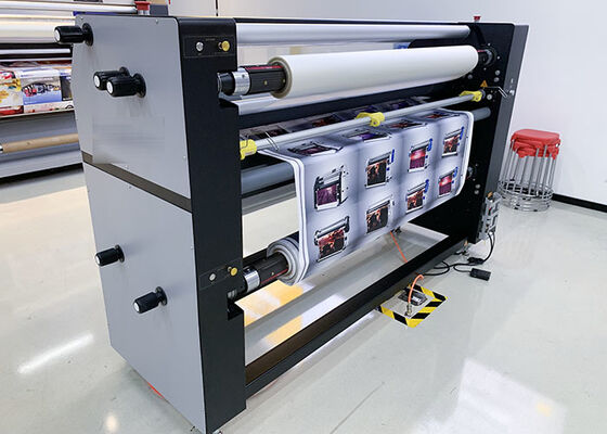 Heavy Duty XY Cutting Machine Automatic Lamination Cutting Machine Intelligent