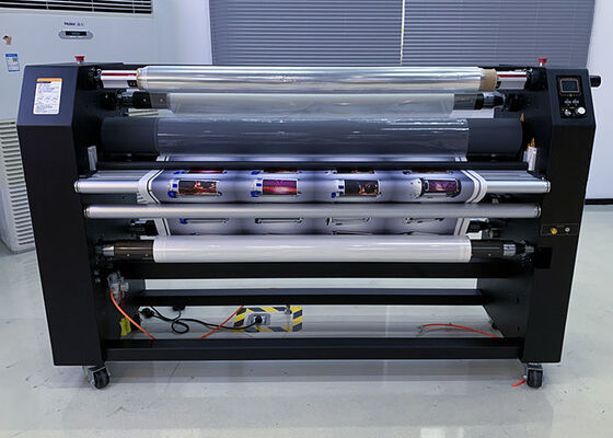 Heavy Duty XY Cutting Machine Automatic Lamination Cutting Machine Intelligent