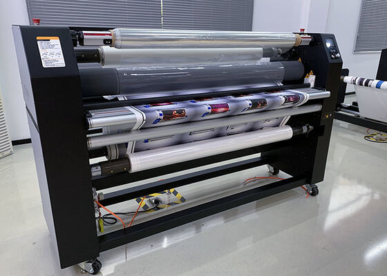 Heavy Duty XY Cutting Machine Automatic Lamination Cutting Machine Intelligent