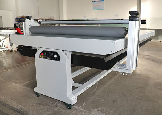 64 Inches Vinyl Sign Application Table 110V - 240V Flat Bed Applicator
