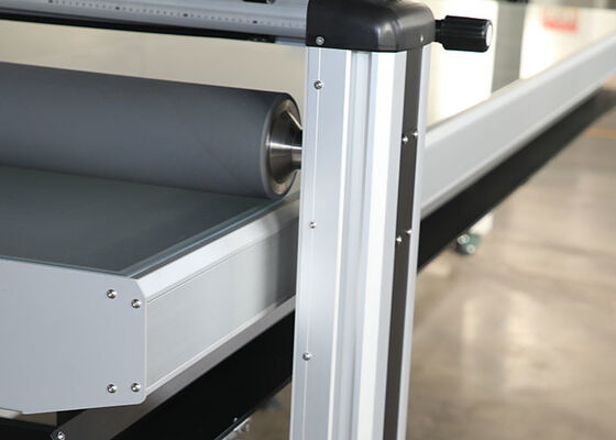 64 Inches Vinyl Sign Application Table 110V - 240V Flat Bed Applicator