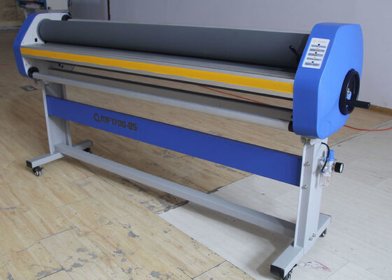 64 Inches Poster Laminator Machine Customized Cold Photo Lamination Machine User Friendly
