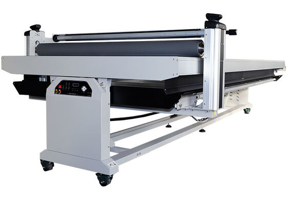 CE Certificate Vinyl Sign Roller Applicator Silver Bubble Free Pro Applicator