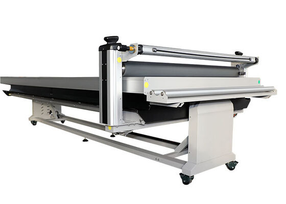 CE Certificate Vinyl Sign Roller Applicator Silver Bubble Free Pro Applicator