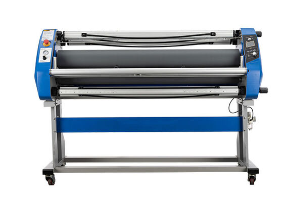 Precision Heat Assist Laminator Versatile Wide Format Laminator