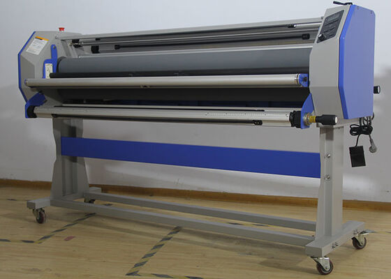 Bubble Free Board Laminating Machine Smart Professional Laminating Machines