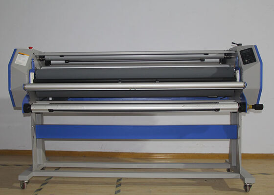 Bubble Free Board Laminating Machine Smart Professional Laminating Machines