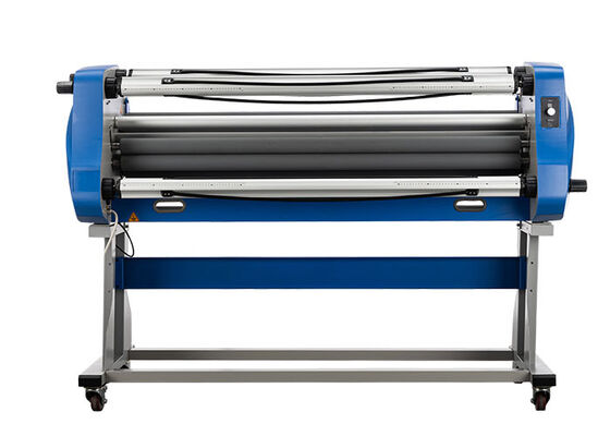 Precision Heat Assist Laminator Versatile Wide Format Laminator