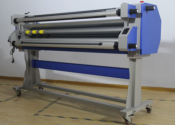 Bubble Free Board Laminating Machine Smart Professional Laminating Machines