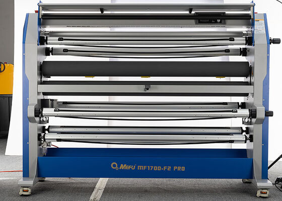 Double Sided Wide Laminator Machine 20m/min Roll To Roll Laminators