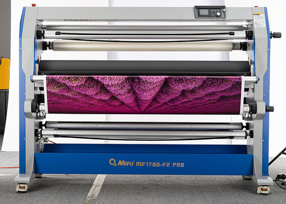 Double Sided Wide Laminator Machine 20m/min Roll To Roll Laminators