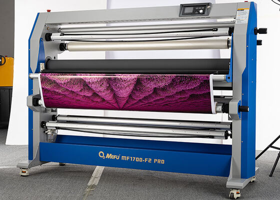 Double Sided Wide Laminator Machine 20m/min Roll To Roll Laminators