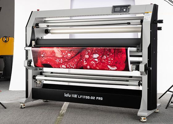 LCD Panel Double Sided Laminator Customized Roll To Roll Laminating Machine