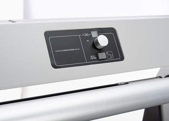 LCD Panel Double Sided Laminator Customized Roll To Roll Laminating Machine