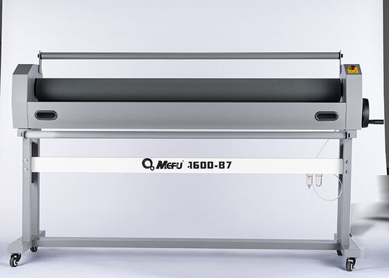 Industrial Manual Laminator Machine Durable Heavy Duty Laminating Machines