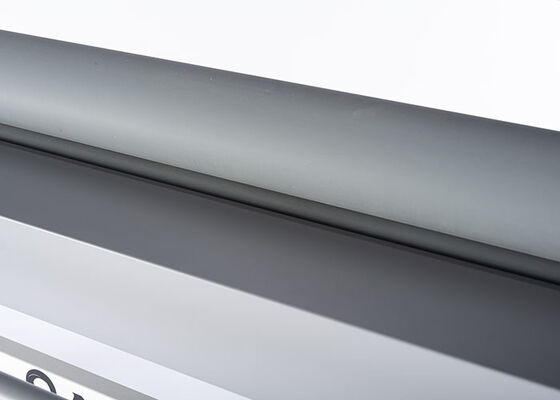 Pneumatic Manual Laminating Machine Compact Versatile Laminator 1520mm Max Lam Width