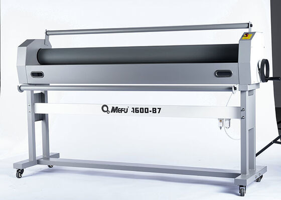 Industrial Manual Laminator Machine Durable Heavy Duty Laminating Machines