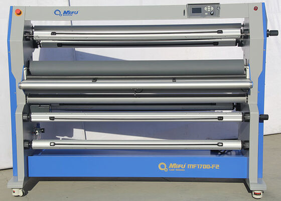 110V - 120V Heavy Duty Lamination Machine 64 Inch Large Scale Laminator
