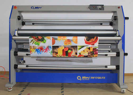 110V - 120V Heavy Duty Lamination Machine 64 Inch Large Scale Laminator