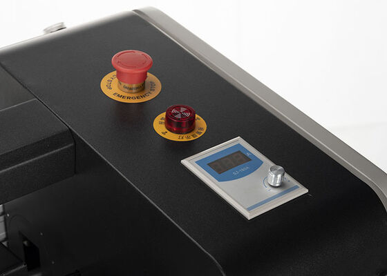 Digital Control XY Cutter Modular Automatic Cutting Machines High Speed