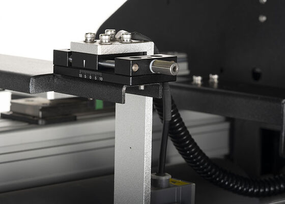 Digital Control XY Cutter Modular Automatic Cutting Machines High Speed