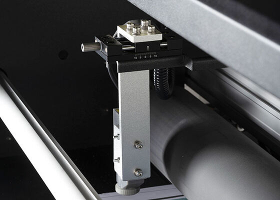 High Precision XY Plotter Cutter Versatile Industrial Cutter Machine